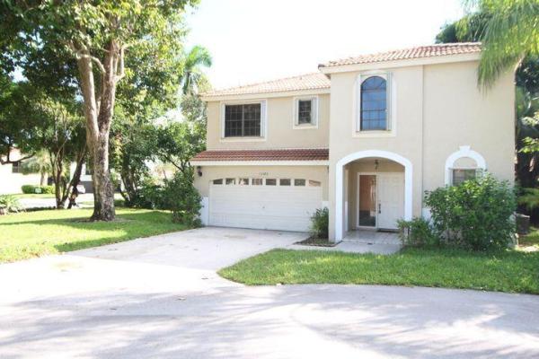 Wellington Lakes, 12570 Shoreside Ln, Wellington, Florida 33414, image 1