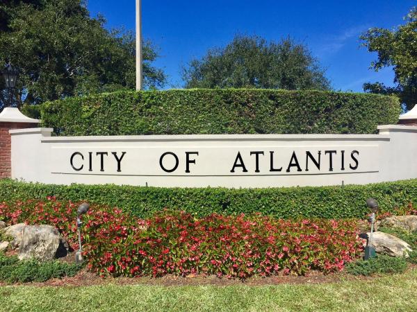 Atlantis Sherbrooke Villas East, 250 John F Kennedy Dr #107, Atlantis, Florida 33462, image 1