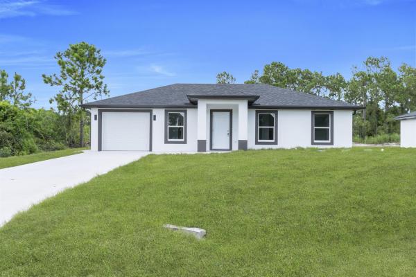Lehigh Acres Residential, 1029 Winters St, Lehigh Acres, Florida 33974, image 1
