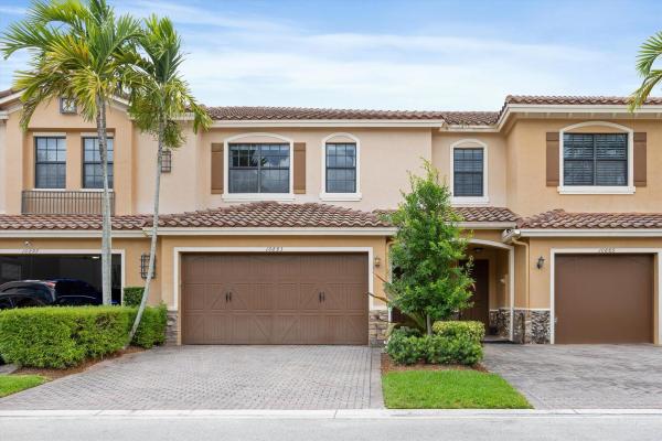 Parkland Reserve, 10893 NW 74th Dr, Parkland, Florida 33076, image 1