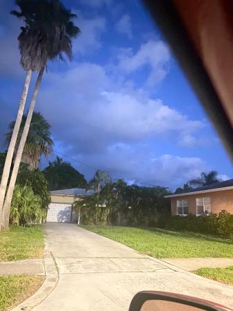 Kelsey City, 135 Hawthorne Dr, Lake Park, Florida 33403, image 1