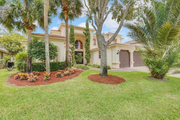 Isola Bella Estates, 9481 Campi Dr, Lake Worth Beach, Florida 33467, image 1