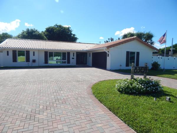 Palm Ridge Estates, 8301 Wilton Dr, Lake Clarke Shores, Florida 33406, image 1