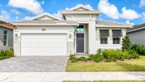 PGA Village Verano, 10116 SW Latium Way, Port St. Lucie, Florida 34987, image 1