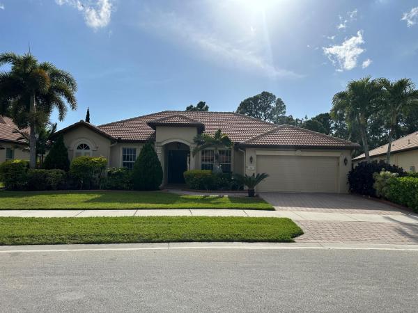 The Vineyards At St Lucie West, 860 SW Grand Reserves Blvd, Port St. Lucie, Florida 34986, image 1