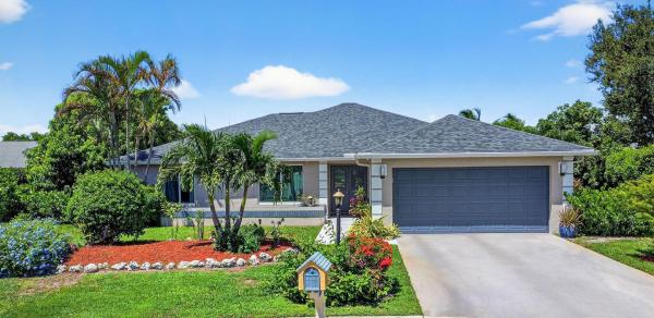The Lakes Of Sherbrooke, 5287 Eden Lake Ct, Lake Worth Beach, Florida 33467, image 1