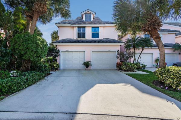 2601 Fairway Dr, Jupiter, Florida 33477, image 1