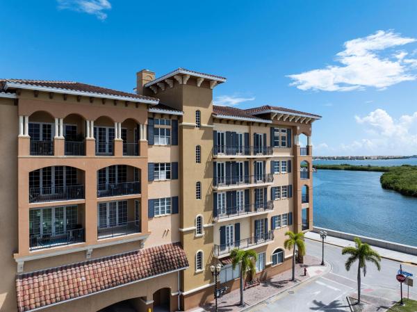 Renaissance On The River, 20 Orange Ave #411, Fort Pierce, Florida 34950, image 1
