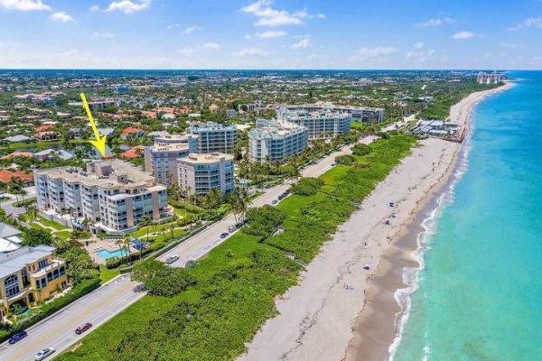 Corinthians South, 176 Helios Dr #401, Jupiter, Florida 33477, image 1