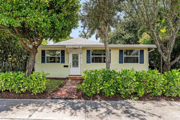 Lake Worth Town, 224 N Ocean Breeze, Lake Worth Beach, Florida 33460, image 1