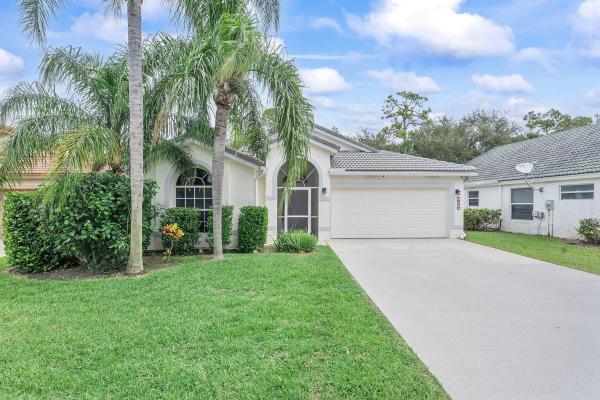 The Preserve At Crestwood, 225 Preserve Ct, Royal Palm Beach, Florida 33411, image 1