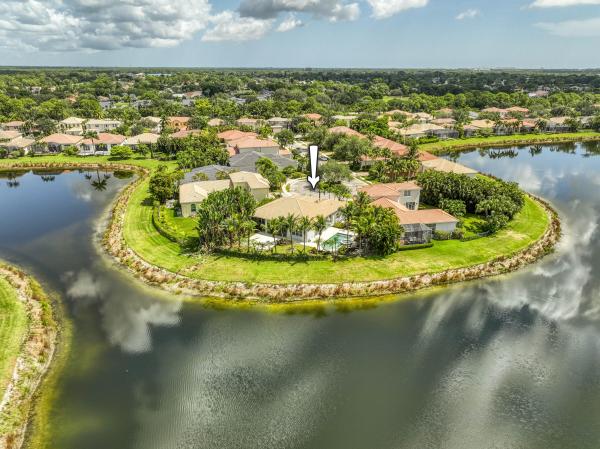 Sedona, 113 La Vida Ct, Palm Beach Gardens, Florida 33418, image 1