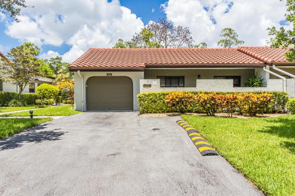 The Cypresses Of Boca Lago, 9223 Pecky Cypress #10a, Boca Raton, Florida 33428, image 1