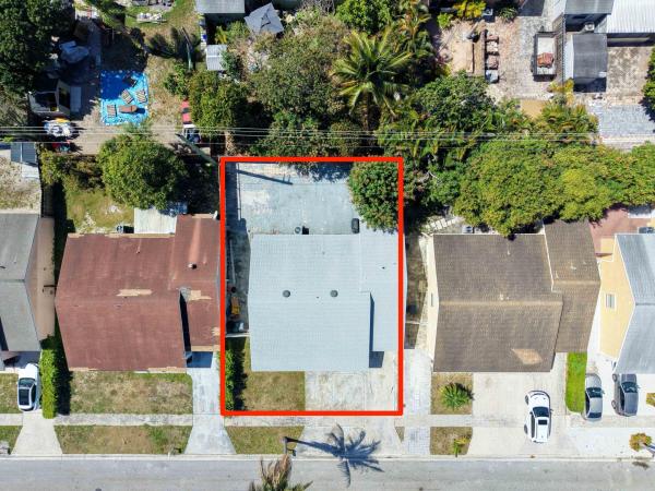 5928 Ithaca Cir W, Lake Worth, Florida 33463, image 1