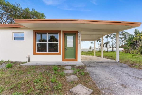 Forest Hill Village, 5538 Calico Cir, West Palm Beach, Florida 33415, image 1
