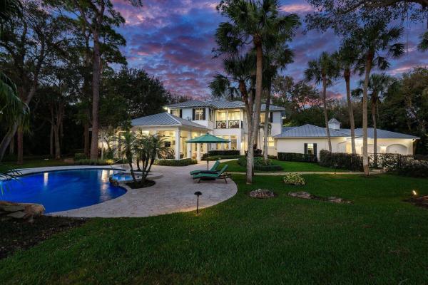 Foxe Chase, 16356 Bridlewood Cir, Delray Beach, Florida 33445, image 1