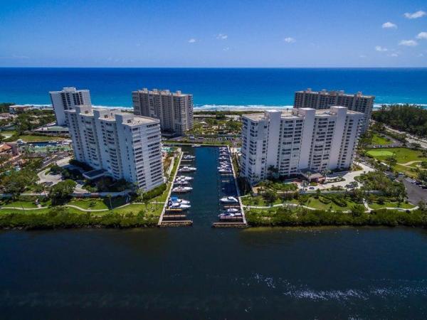 Sea Ranch Clubof Of Boca, 4201 N Ocean Blvd #909, Boca Raton, Florida 33431, image 1