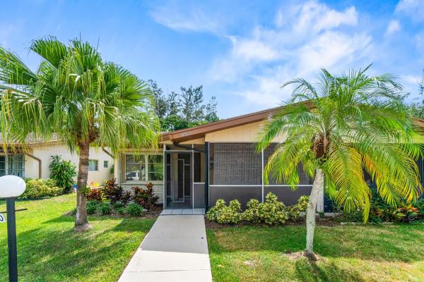 Delray Villas 3, 14560 Lucy Dr, Delray Beach, Florida 33484, image 1