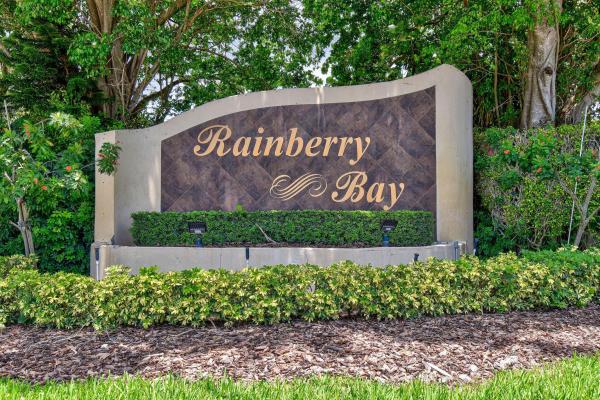 Rainberry Bay, 3180 NW 6th St, Delray Beach, Florida 33445, image 1