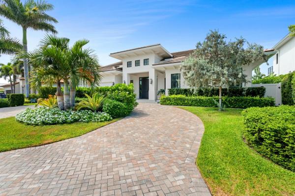 Tropic Isle, 925 Allamanda Dr, Delray Beach, Florida 33483, image 1