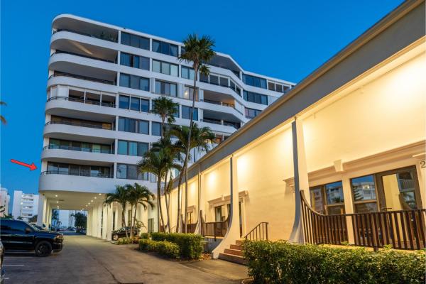 Mayfair House, 3589 S Ocean Boulevard Blvd #314, South Palm Beach, Florida 33480, image 1