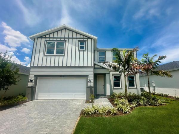 Brystol At Wylder, 11279 NW Barnstead Way, Port St. Lucie, Florida 34987, image 1