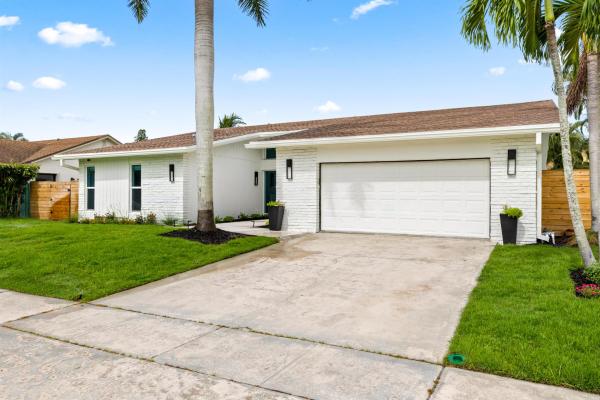 Boca Madera, 3307 NW 28th Ter, Boca Raton, Florida 33434, image 1