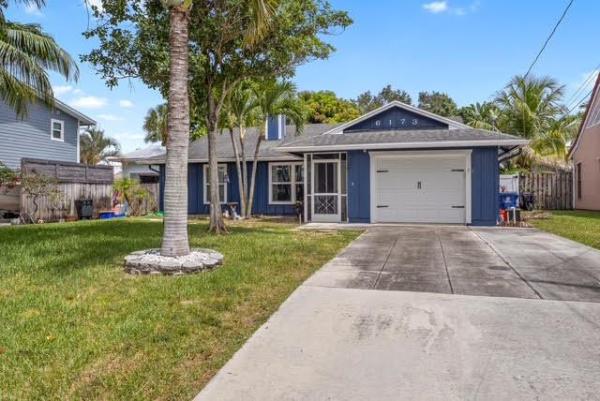 North Palm Beach Heights Of Jupiter, 6173 Barbara St, Jupiter, Florida 33458, image 1