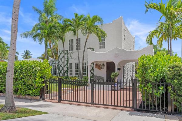 Old Northwood, 528 32nd St, West Palm Beach, Florida 33407, image 1