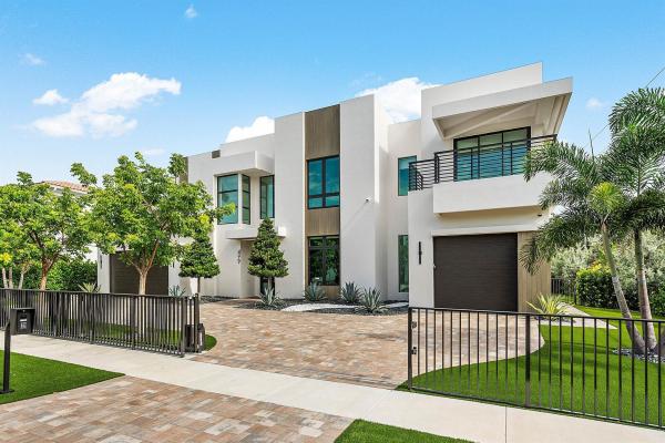 Boca Villas, 499 NE 4th St, Boca Raton, Florida 33432, image 1
