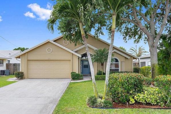 North Palm Beach Heights Of Jupiter, 6238 Dania St, Jupiter, Florida 33458, image 1