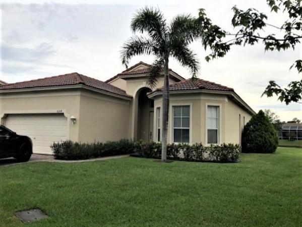 Portofino Shores, 6204 Santa Margarito Dr, Fort Pierce, Florida 34951, image 1
