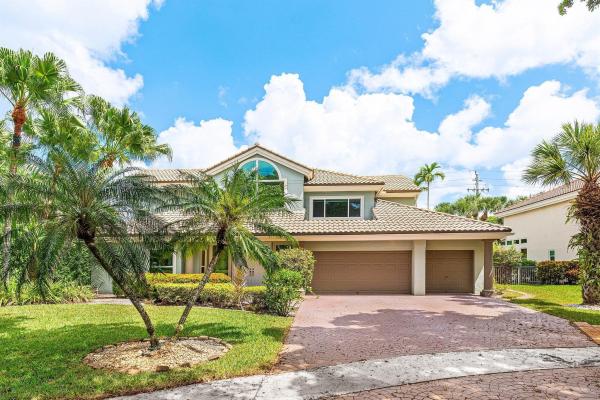 Colonnade At Glen Oaks, 2599 NW 49th St, Boca Raton, Florida 33434, image 1