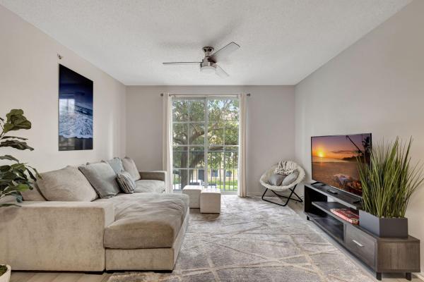 The Courtyards In CityPlace, 630 S Sapodilla Ave #223, West Palm Beach, Florida 33401, image 1