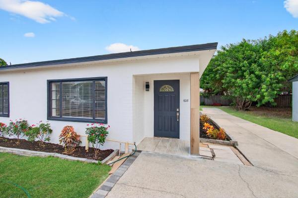 Fairfax Park, 608 Fairfax Rd, West Palm Beach, Florida 33405, image 1
