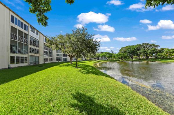 3046 Newcastle C, Boca Raton, Florida 33434, image 1