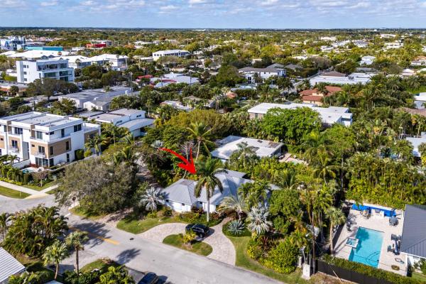Wellbrock, 701 NE 2nd St, Delray Beach, Florida 33483, image 1