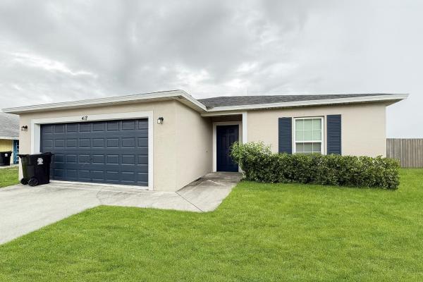 418 SW Fields Ave, Port St. Lucie, Florida 34953, image 1