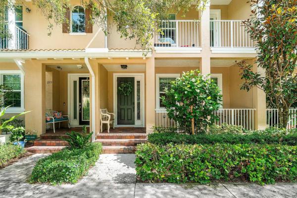 Windsor Park At Abacoa, 1119 N Community Dr, Jupiter, Florida 33458, image 1