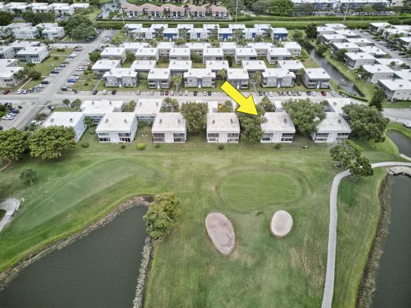 944 Normandy T, Delray Beach, Florida 33484, image 3