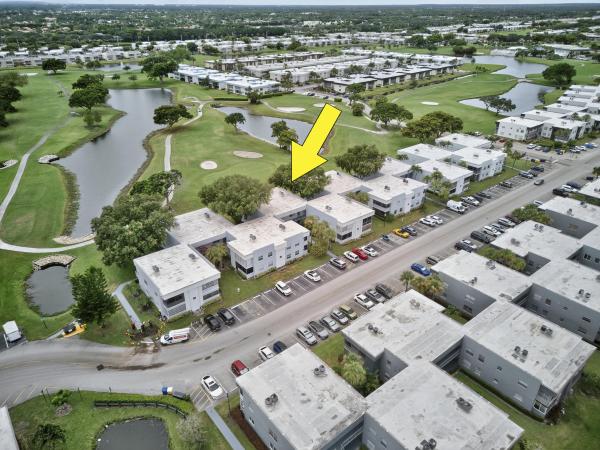 944 Normandy T, Delray Beach, Florida 33484, image 1