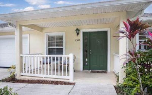 Lake Forest Park, 2608 Covenant Dr, Fort Pierce, Florida 34981, image 1