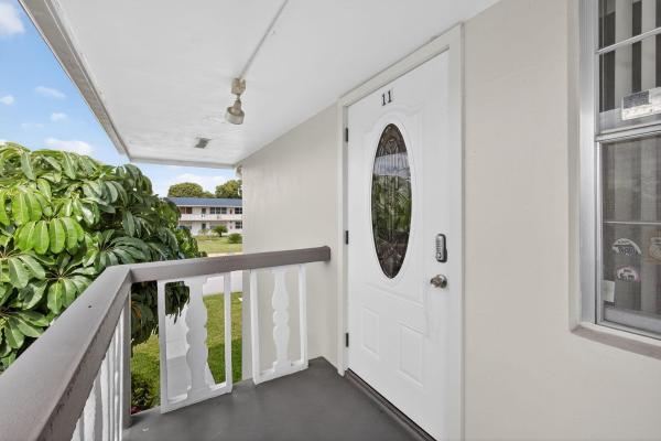 11 Kingswood A, West Palm Beach, Florida 33417, image 1