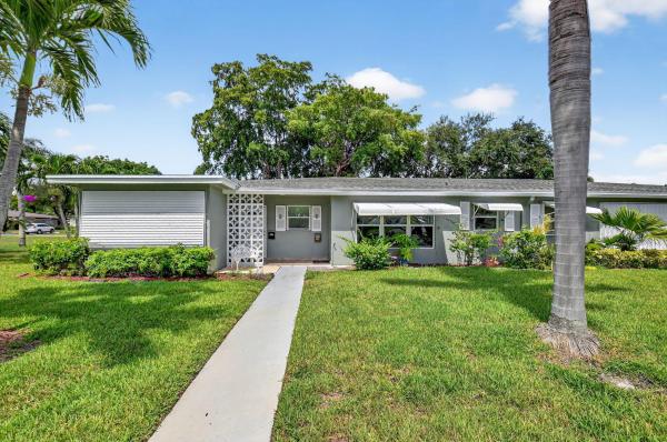 930 South Dr #B, Delray Beach, Florida 33445, image 1