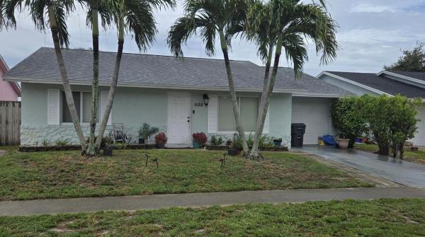 Brentwood Lakes, 6158 Westfall Rd, Lake Worth Beach, Florida 33463, image 1