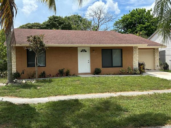 Homes At Lawrence, 7467 Pinedale Dr, Boynton Beach, Florida 33436, image 1
