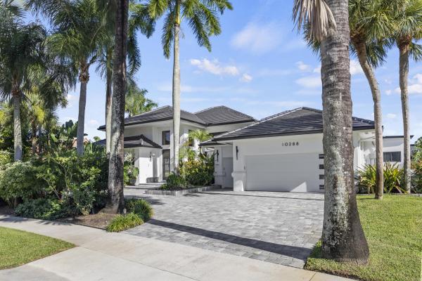 Stonebridge Golf & Country Club, 10288 Shireoaks Ln, Boca Raton, Florida 33498, image 1