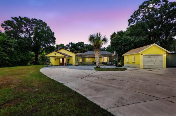 600 Gopher Hill Rd, Fort Pierce, Florida 34982, image 1