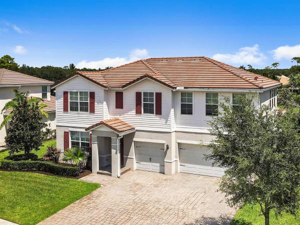 Park Central At Cypress Key, 11971 Cypress Key Way, Royal Palm Beach, Florida 33411, image 1