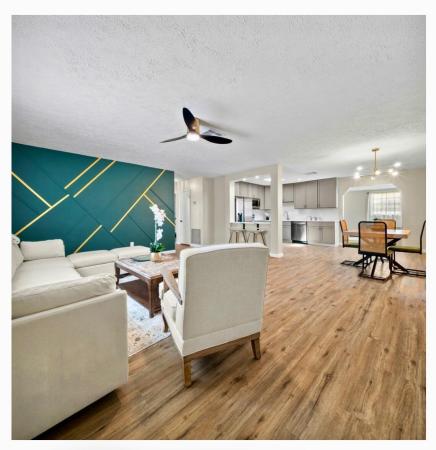 1150 SW Ivanhoe St, Port St. Lucie, Florida 34983, image 1
